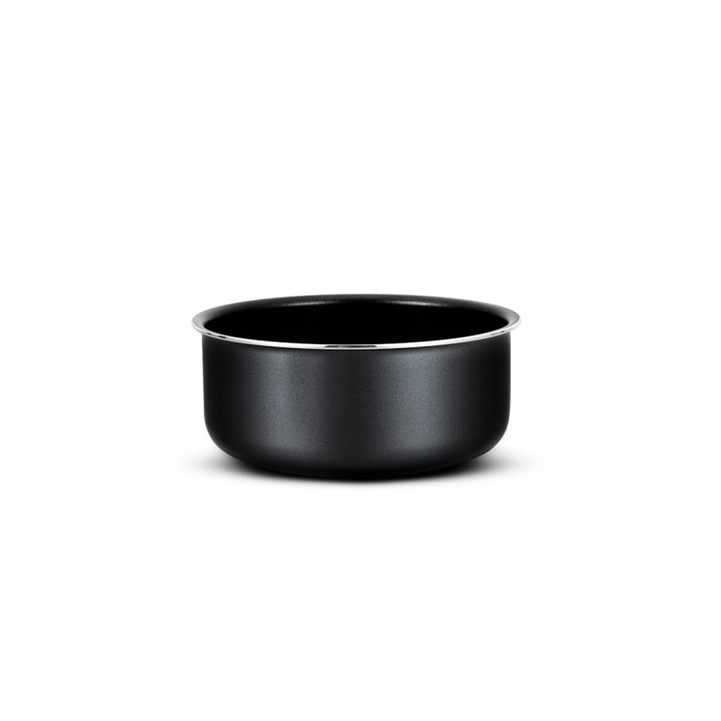 Batterie de cuisine aluminium anti adhésif 6PCS TFI DEEP6 KITCHENCOOK