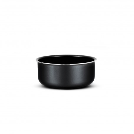 Batterie de cuisine aluminium anti adhésif 6PCS TFI DEEP6 KITCHENCOOK