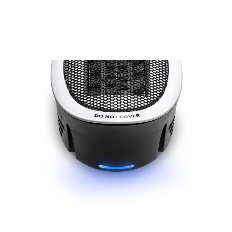 Mini-Chauffage Pour Prise Murale HOTPLUG Pullman - Reconditionné