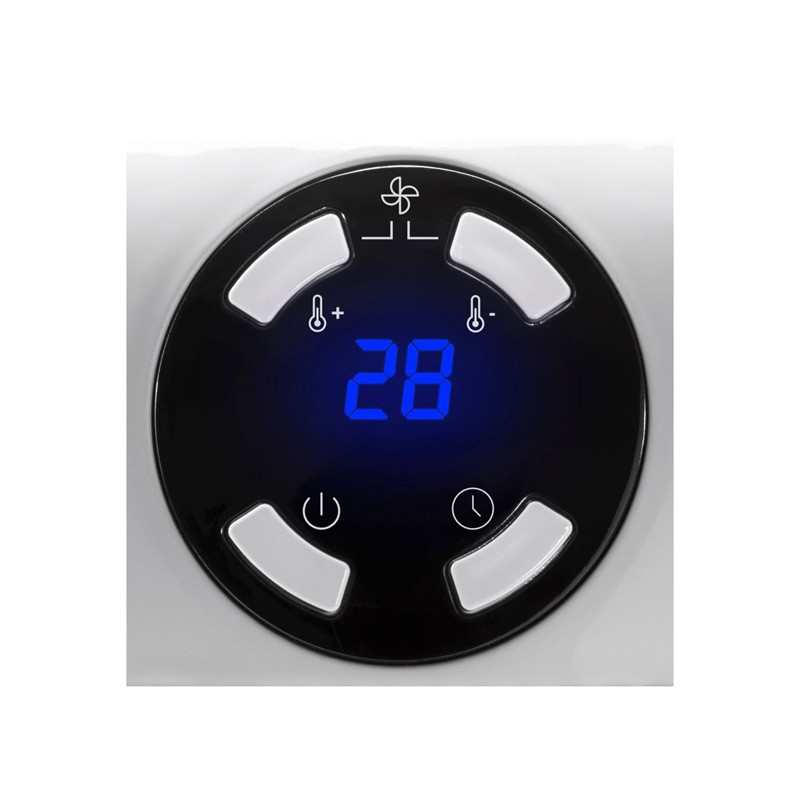 Mini-Chauffage Pour Prise Murale HOTPLUG Pullman - Reconditionné