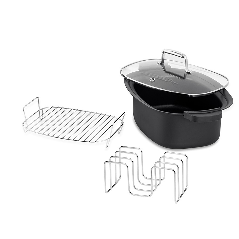 Multi-Cuiseur COOKOTTE REVOLUT Kitchencook 11 Fonctions - Reconditionné
