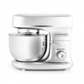 Robot Pétrin 5 L Mouvement Planétaire REVOLVE Kitchencook - Reconditionné 2