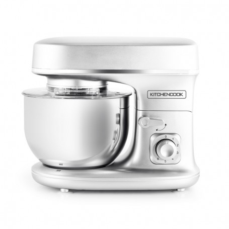 Robot Pétrin 5 L Mouvement Planétaire REVOLVE Kitchencook - Reconditionné