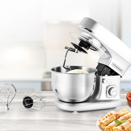 Robot Pétrin 5 L Mouvement Planétaire REVOLVE Kitchencook - Reconditionné