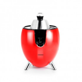 Presse Agrume Electrique Design Avec Bras Articulé PRESSPOD_RED - Reconditionné 2