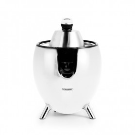 Presse Agrume Electrique Avec Bras Articulé PRESSPOD_WHITE Kitchencook - Reconditionné 2