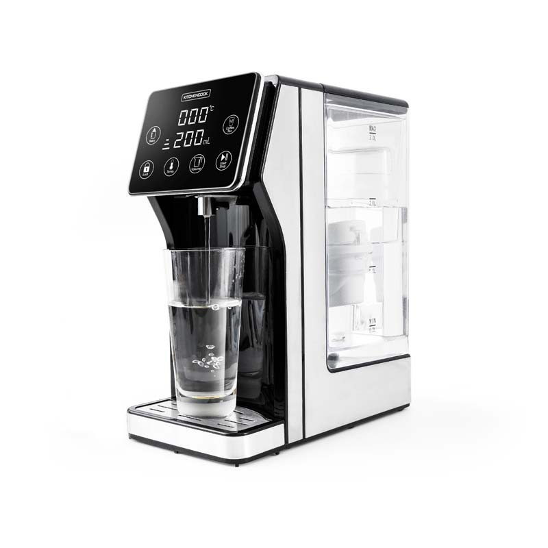 Distributeur d'eau avec filtration et température réglable WD300 LITE Kitchencook