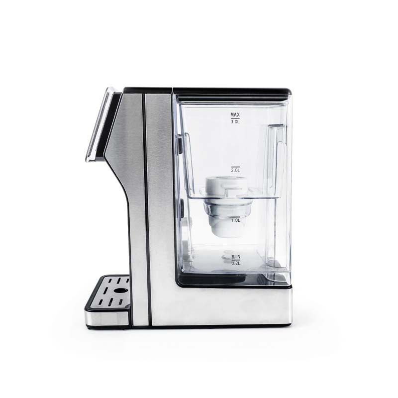 Distributeur d'eau avec filtration et température réglable WD300 LITE Kitchencook