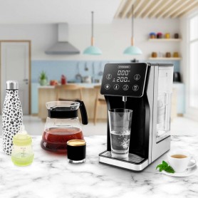 Distributeur d'eau avec filtration et température réglable WD300 LITE Kitchencook 2