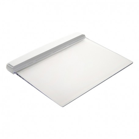 LAMPE DE LECTURE LED FORMAT LIVRE DE POCHE IREADD DYNABASS