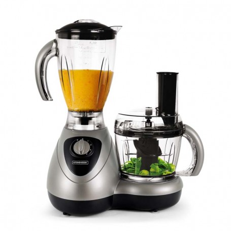 Robot Multifonction 500w LE_PARTENAIRE_XL_GREY De Kitchencook - Reconditionné