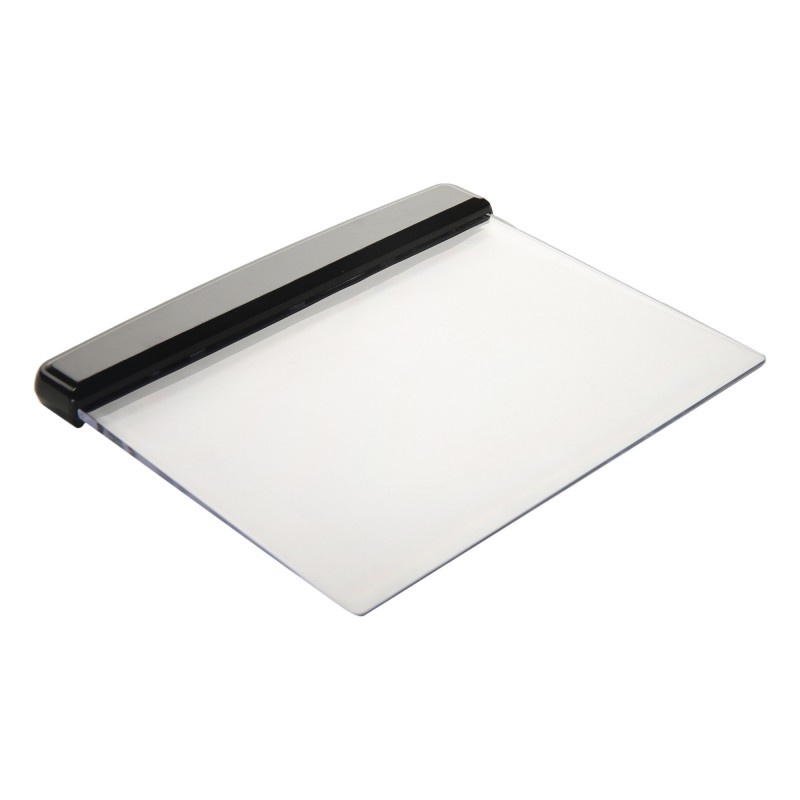 LAMPE DE LECTURE LED FORMAT LIVRE DE POCHE IREADD DYNABASS