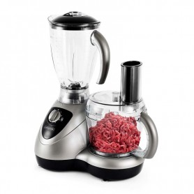 Robot Multifonction 500w LE_PARTENAIRE_XL_GREY De Kitchencook - Reconditionné 2