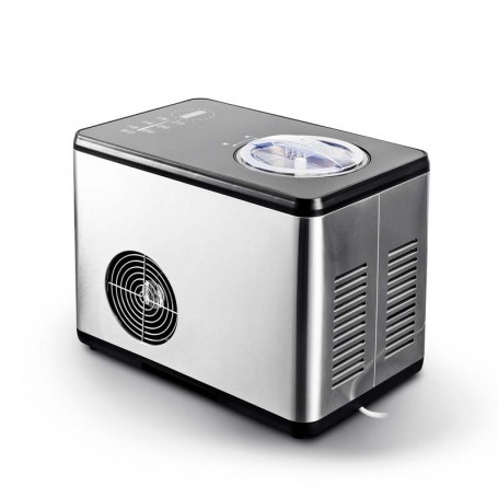 Sorbetière - Turbine A Glace Avec Groupe Froid Intègre 140w GLIDA X - Reconditionné