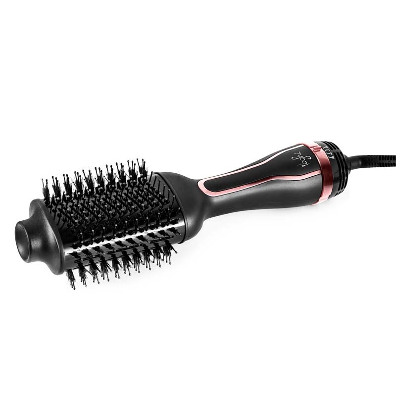 Brosse 3 En 1 Sechante Et Volumisante 1200w AIR PRO2 De Yoghi - Reconditionné