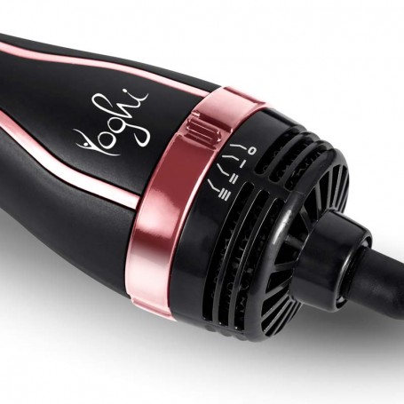 Brosse 3 En 1 Sechante Et Volumisante 1200w AIR PRO2 De Yoghi - Reconditionné