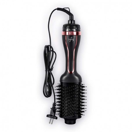 Brosse 3 En 1 Sechante Et Volumisante 1200w AIR PRO2 De Yoghi - Reconditionné