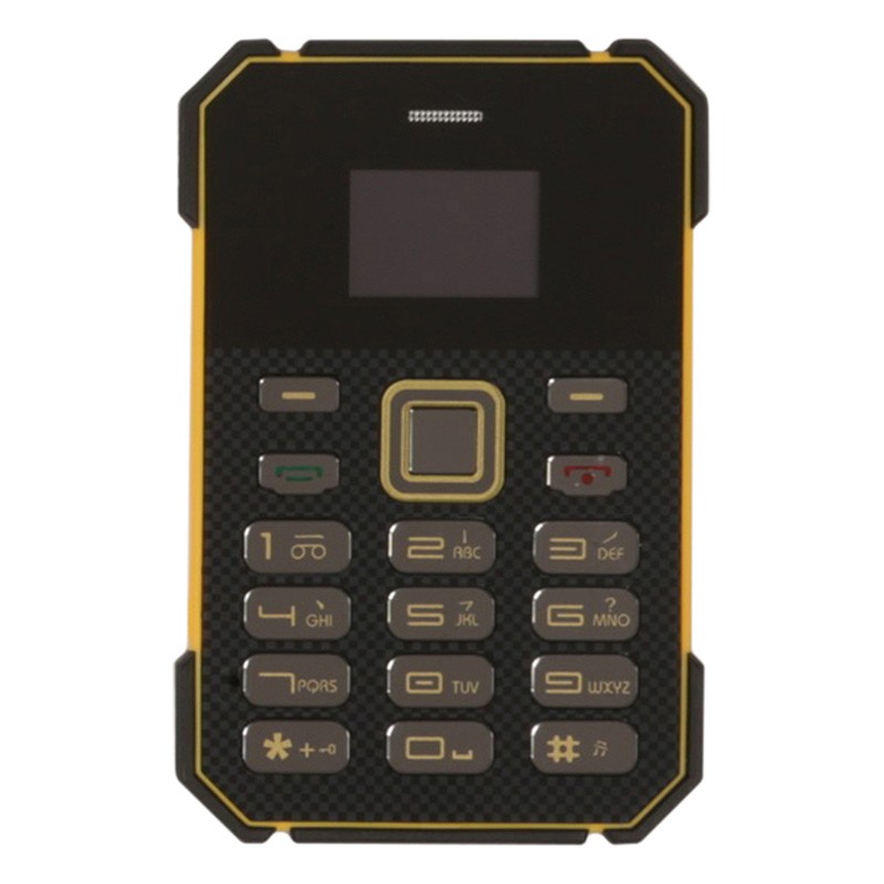 Nanophone relais bluetooth avec radio FM intégrée WTALK