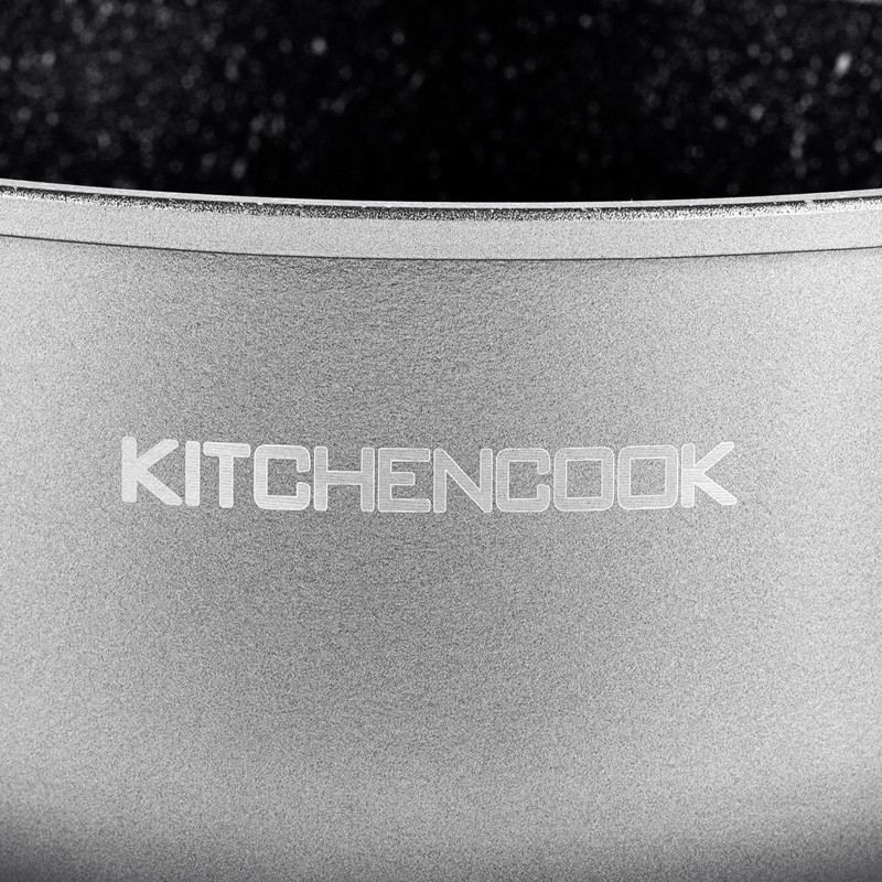 Batterie De Cuisine 6 Pcs Avec Poignée Amovible TFI FLEX GENERATION 6R - Reconditionné