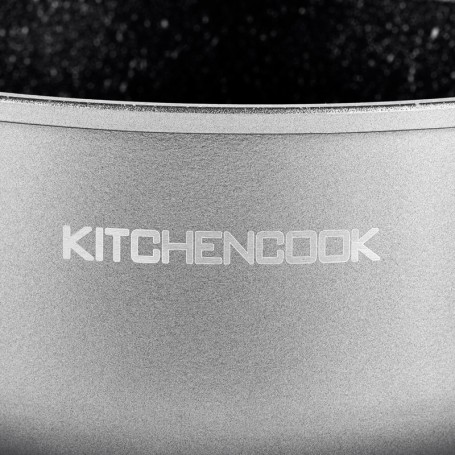 Batterie De Cuisine 6 Pcs Avec Poignée Amovible TFI FLEX GENERATION 6R - Reconditionné