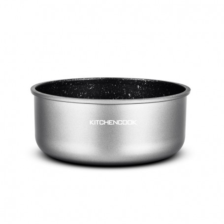 Batterie De Cuisine 6 Pcs Avec Poignée Amovible TFI FLEX GENERATION 6R - Reconditionné