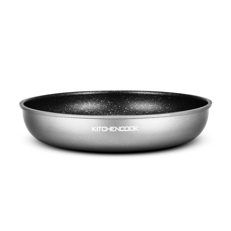 Batterie De Cuisine 6 Pcs Avec Poignée Amovible TFI FLEX GENERATION 6R - Reconditionné