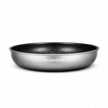 Batterie De Cuisine 6 Pcs Avec Poignée Amovible TFI FLEX GENERATION 6R - Reconditionné