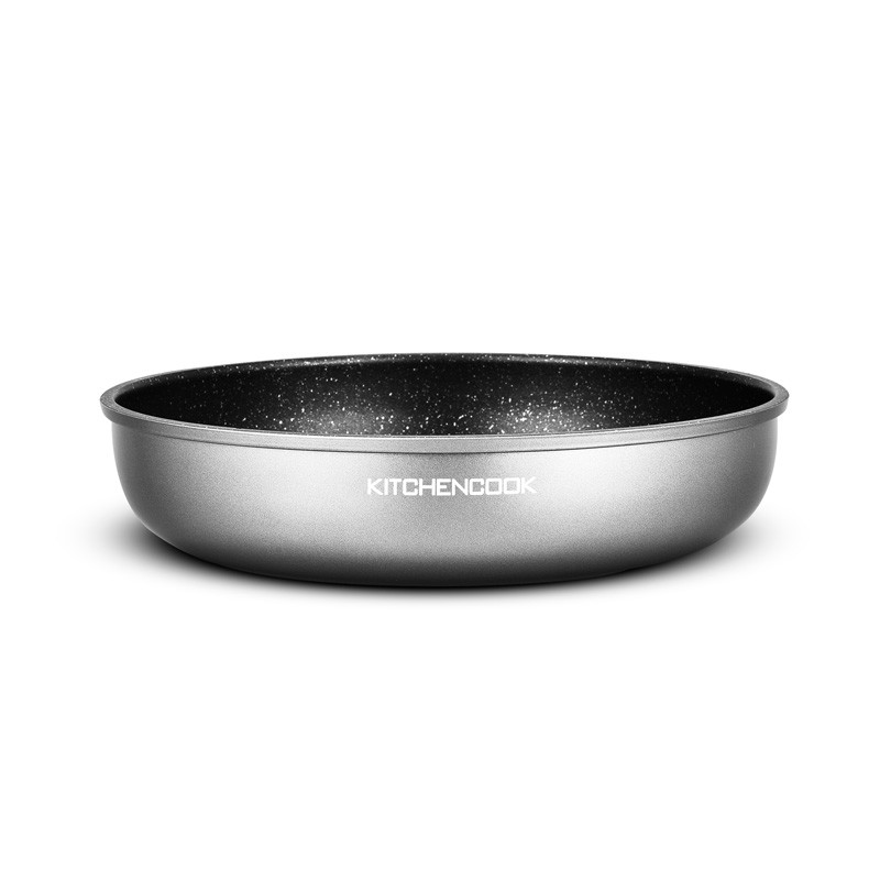 Batterie De Cuisine 6 Pcs Avec Poignée Amovible TFI FLEX GENERATION 6R - Reconditionné