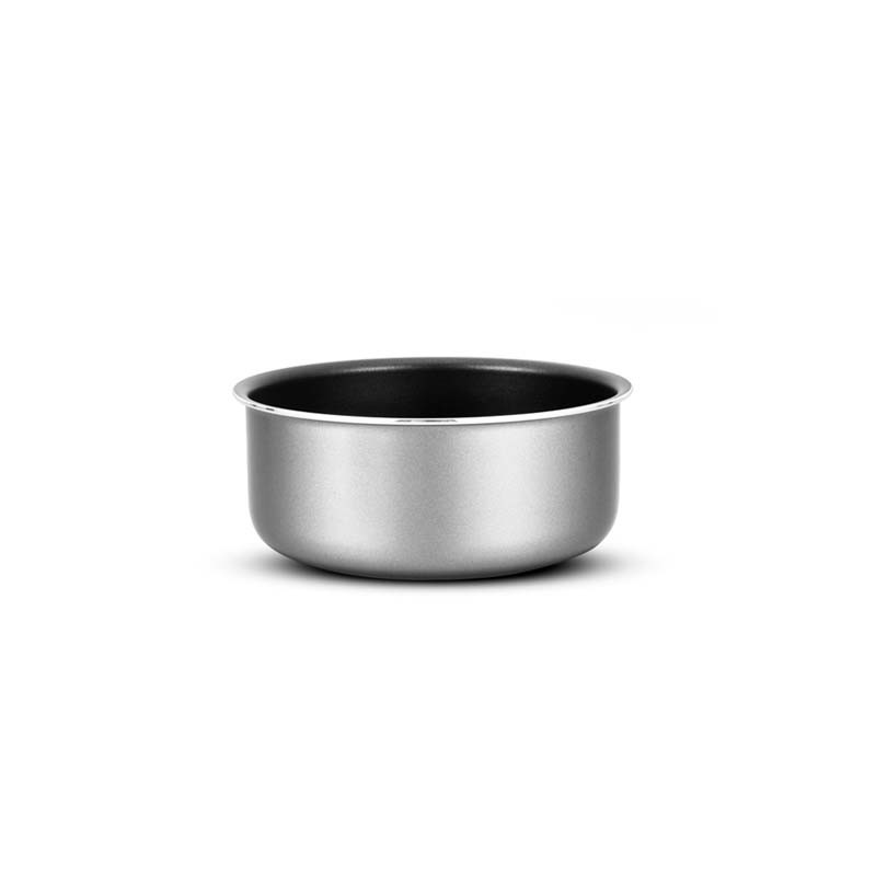 Batterie De Cuisine 6pcs Aluminium Avec Poignée Amovible TFI FEEL6G - Reconditionné