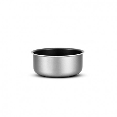 Batterie De Cuisine 6pcs Aluminium Avec Poignée Amovible TFI FEEL6G - Reconditionné