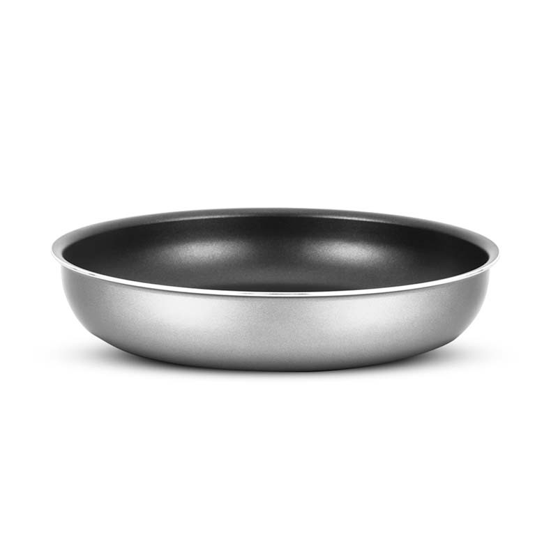 Batterie De Cuisine 6pcs Aluminium Avec Poignée Amovible TFI FEEL6G - Reconditionné