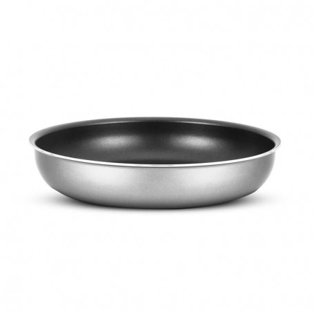 Batterie De Cuisine 6pcs Aluminium Avec Poignée Amovible TFI FEEL6G - Reconditionné