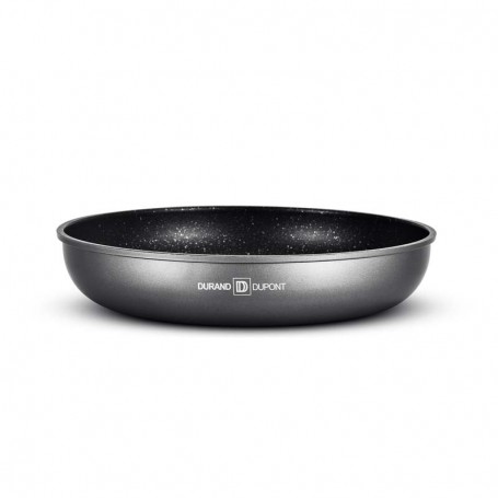 Batterie De Cuisine 10 Pcs Avec Poignée Amovible Et Couvercles TFI - Reconditionné