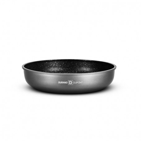 Batterie De Cuisine 10 Pcs Avec Poignée Amovible Et Couvercles TFI - Reconditionné