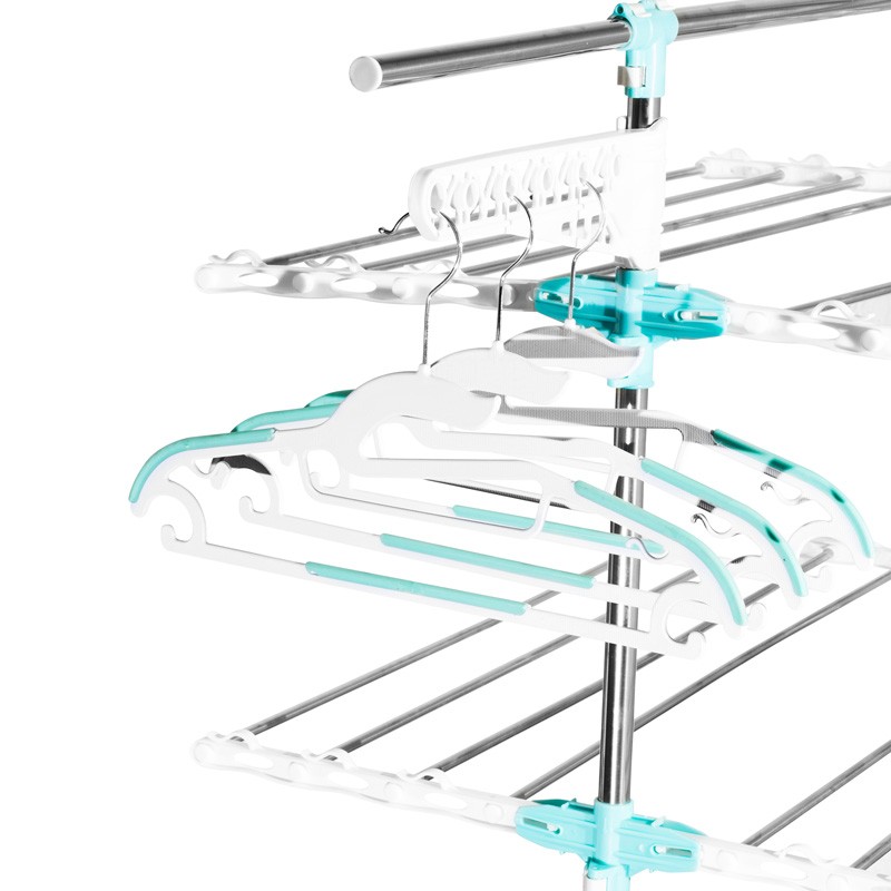 Séchoir Multifonction 28m D’Etendage ULTRA+ De Garnier - Reconditionné