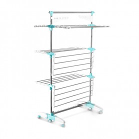 Séchoir Multifonction 28m D’Etendage ULTRA+ De Garnier - Reconditionné 2