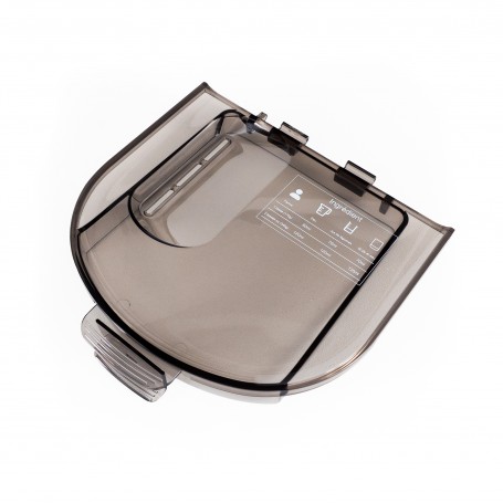 COUVERCLE POUR LA KPASTA DE KITCHENCOOK