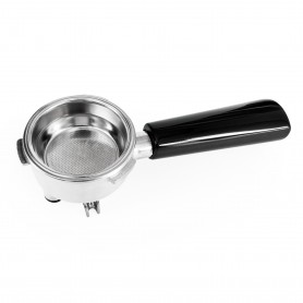 SUPPORT DE FILTRE POUR MACHINE A EXPRESSO HOME BISTRO DE KITCHENCOOK 2