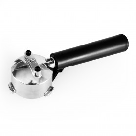 SUPPORT DE FILTRE POUR MACHINE A EXPRESSO SAO PAULO DE KITCHENCOOK 2