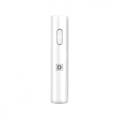 Tire bouchon électrique design SYRAH blanc Durand Dupont