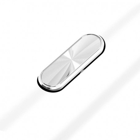 Tire bouchon électrique design SYRAH blanc Durand Dupont