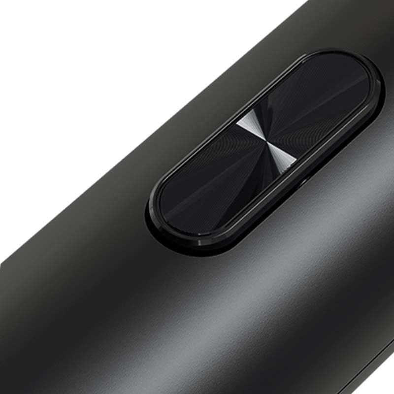 Tire bouchon électrique design SYRAH noir Durand Dupont