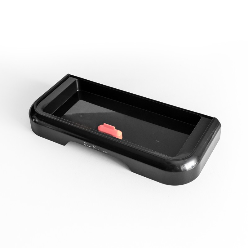 RECEPTEUR D'EAU POUR LA BIG VENICE BLK DE KITCHENCOOK