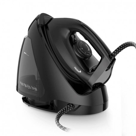 Centrale vapeur avec défroissage vertical CVAQUAPRO5 Harper