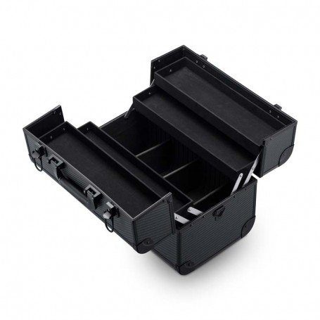 Malette de maquillage MAKE ME UP LITE noir Prego