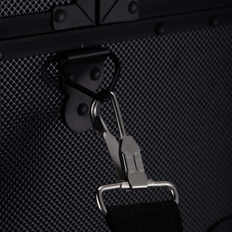 Malette de maquillage MAKE ME UP LITE noir Prego