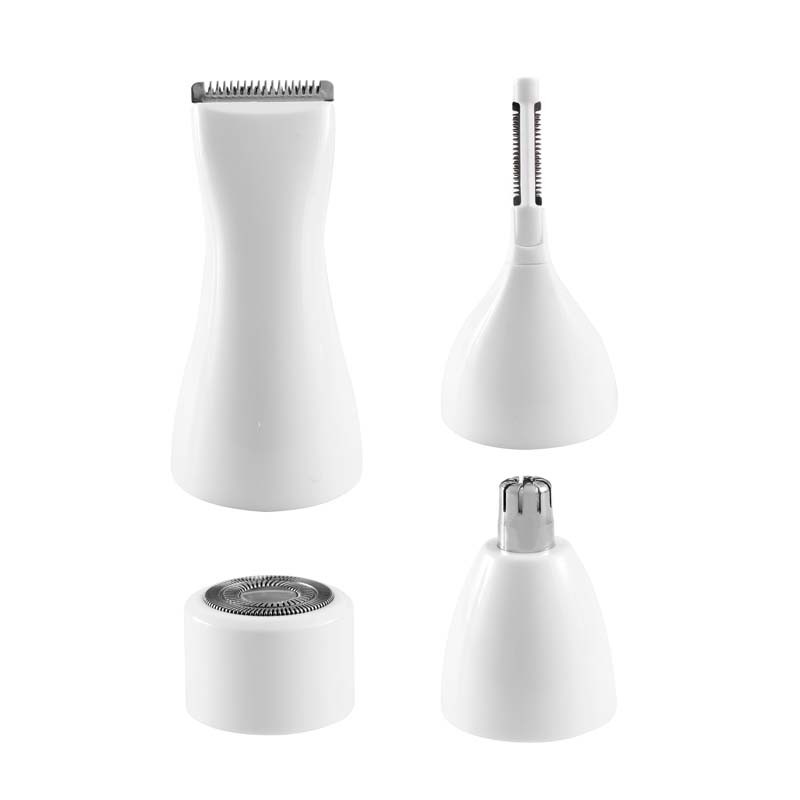 Tondeuse bikini étanche visage et corps BIKI 725 Yoghi