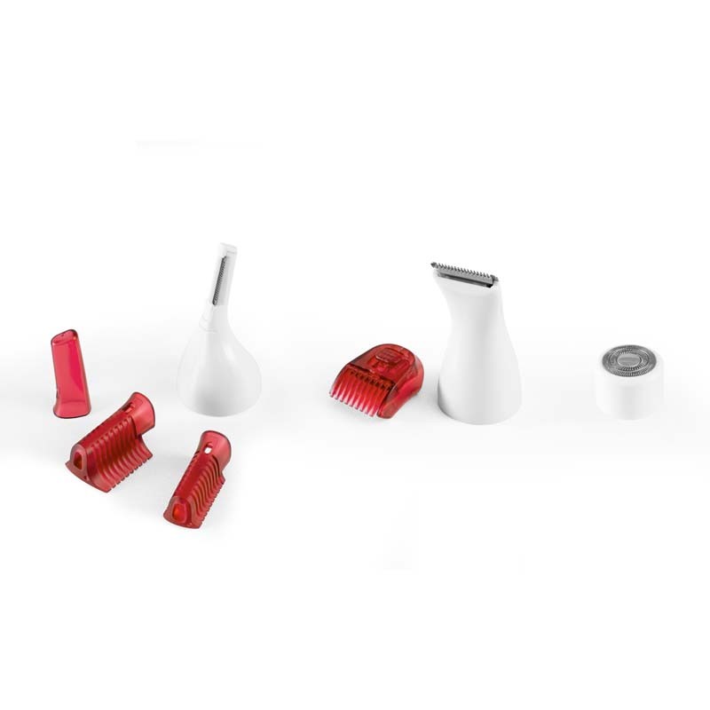 Tondeuse bikini étanche visage et corps BIKI 725 Yoghi