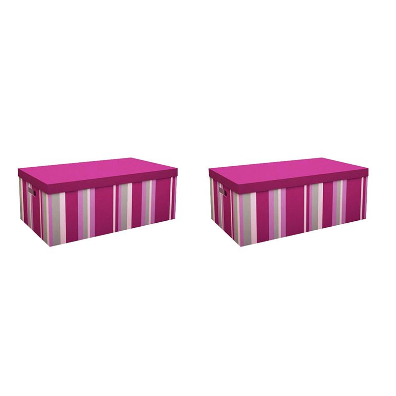 BOITE DE RANGEMENT MODELE CSB2 (SETS DE 2 PCES)