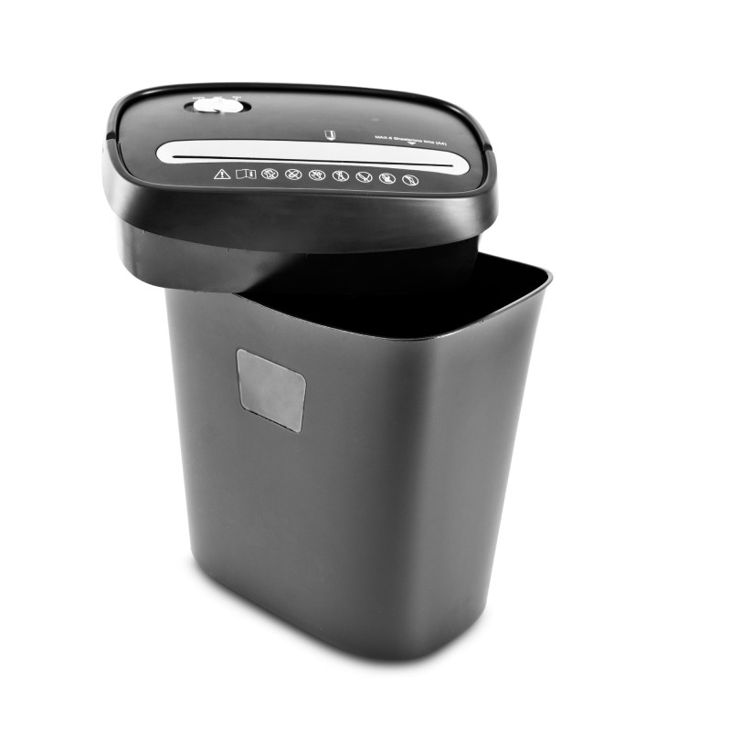 DESTRUCTEUR DE PAPIER HDP15 DE LA MARQUE HARPER